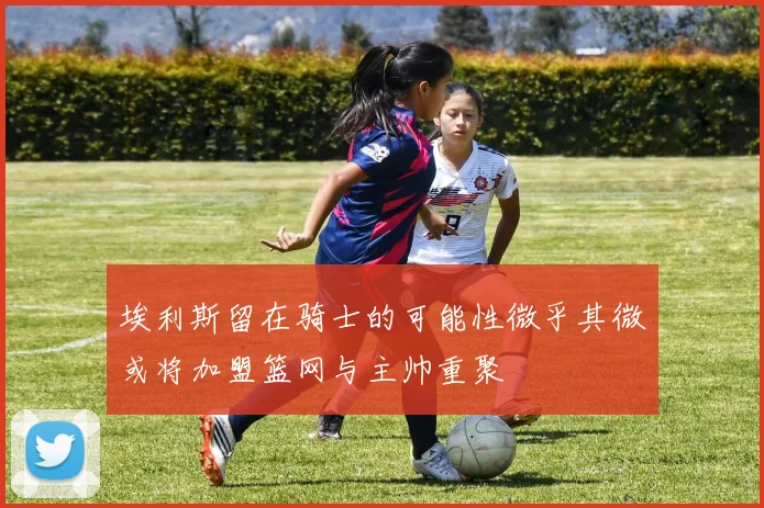 埃利斯留在骑士的可能性微乎其微或将加盟篮网与主帅重聚