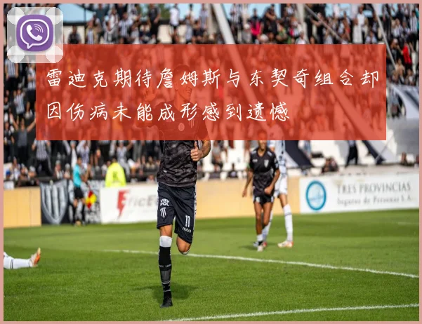 雷迪克期待詹姆斯与东契奇组合却因伤病未能成形感到遗憾